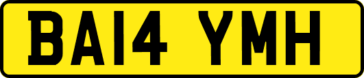 BA14YMH