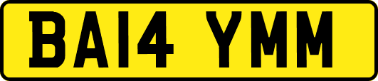 BA14YMM