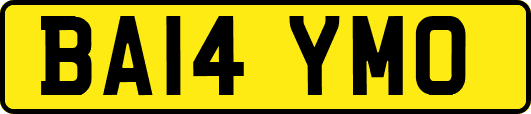 BA14YMO