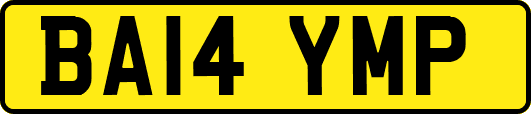 BA14YMP