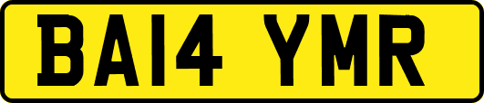 BA14YMR