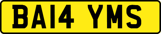 BA14YMS