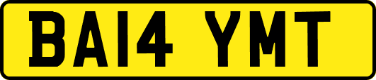 BA14YMT