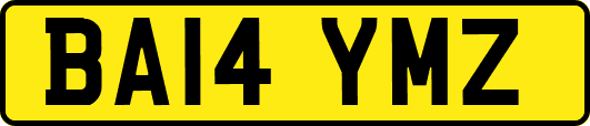 BA14YMZ