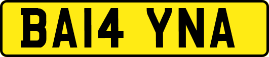 BA14YNA