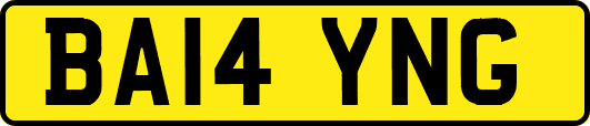 BA14YNG