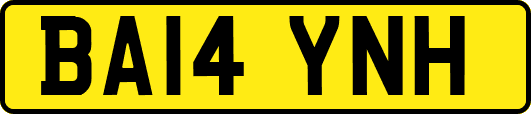 BA14YNH
