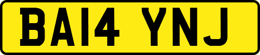 BA14YNJ