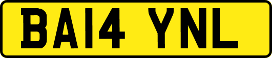 BA14YNL