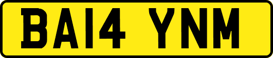 BA14YNM