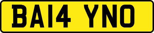 BA14YNO