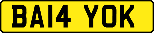 BA14YOK