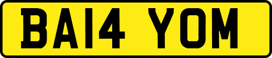 BA14YOM