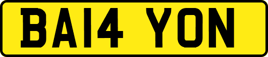 BA14YON