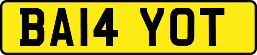 BA14YOT