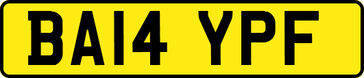 BA14YPF