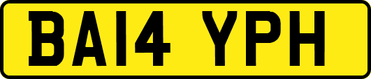 BA14YPH