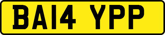 BA14YPP