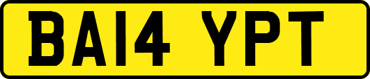 BA14YPT