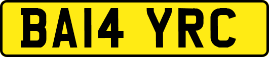 BA14YRC