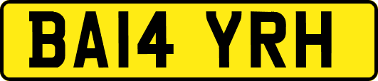 BA14YRH