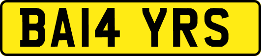 BA14YRS