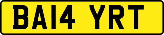BA14YRT