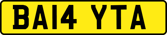 BA14YTA