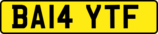 BA14YTF