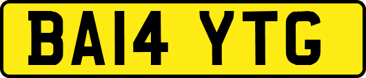 BA14YTG