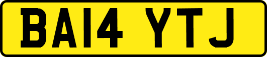 BA14YTJ