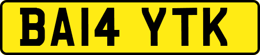 BA14YTK