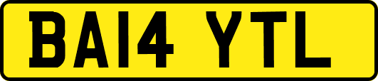 BA14YTL