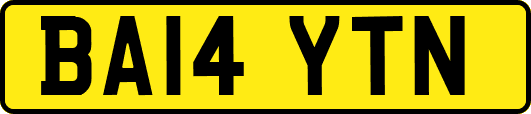 BA14YTN