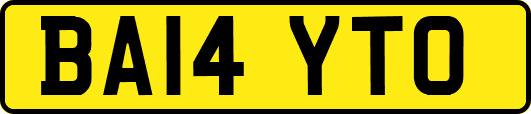 BA14YTO
