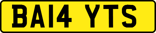 BA14YTS