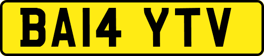 BA14YTV
