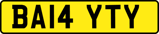 BA14YTY