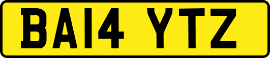 BA14YTZ