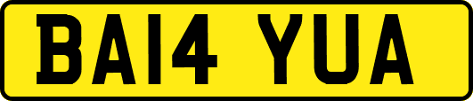 BA14YUA