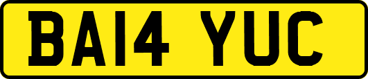 BA14YUC