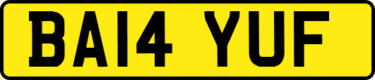 BA14YUF