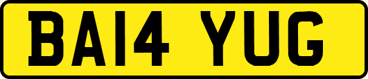 BA14YUG