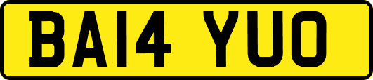 BA14YUO