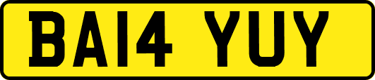 BA14YUY