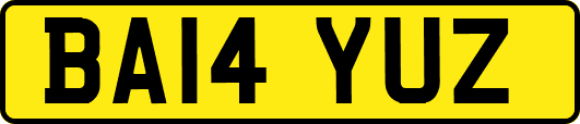 BA14YUZ