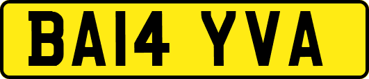 BA14YVA