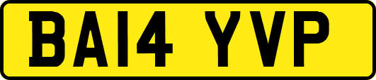 BA14YVP
