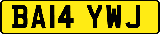 BA14YWJ