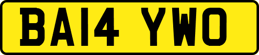BA14YWO